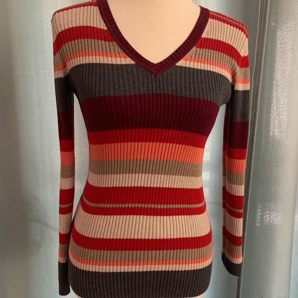 At Johns Bay Sweater